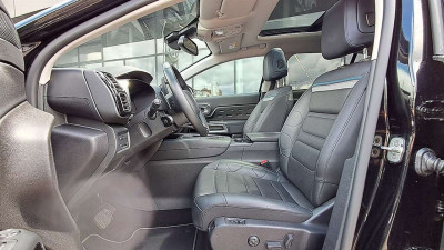 Citroën C5 Aircross Gebrauchtwagen
