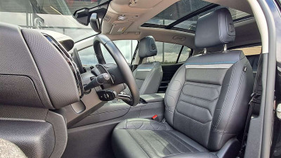 Citroën C5 Aircross Gebrauchtwagen