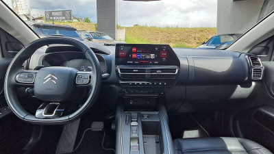 Citroën C5 Aircross Gebrauchtwagen