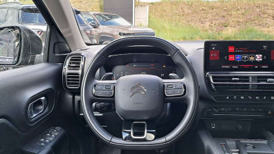 Citroën C5 Aircross Gebrauchtwagen