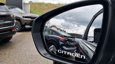 Citroën C5 Aircross Gebrauchtwagen