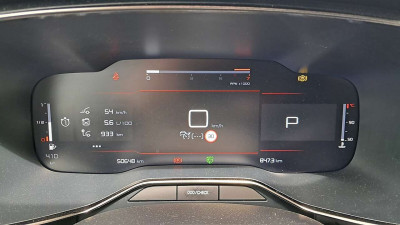 Citroën C5 Aircross Gebrauchtwagen