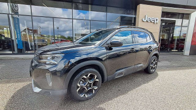 Citroën C5 Aircross Gebrauchtwagen