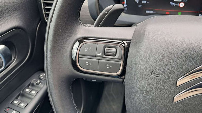 Citroën C5 Aircross Gebrauchtwagen