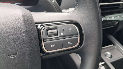 Citroën C5 Aircross Gebrauchtwagen