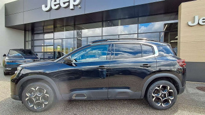 Citroën C5 Aircross Gebrauchtwagen