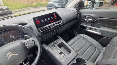 Citroën C5 Aircross Gebrauchtwagen