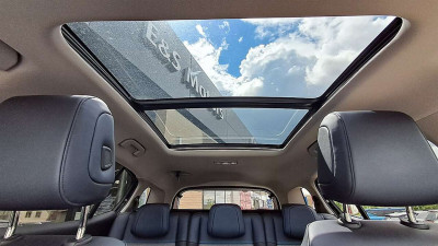 Citroën C5 Aircross Gebrauchtwagen