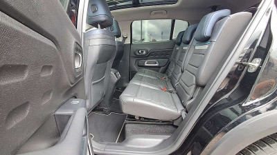 Citroën C5 Aircross Gebrauchtwagen