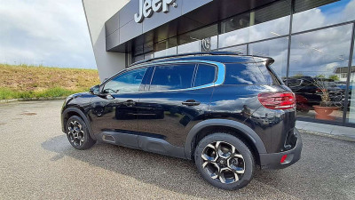 Citroën C5 Aircross Gebrauchtwagen