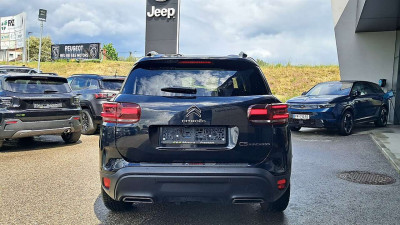 Citroën C5 Aircross Gebrauchtwagen