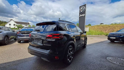 Citroën C5 Aircross Gebrauchtwagen