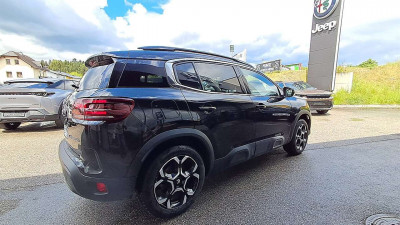 Citroën C5 Aircross Gebrauchtwagen