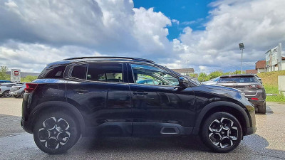 Citroën C5 Aircross Gebrauchtwagen