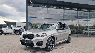 BMW X3 Gebrauchtwagen BMW X3 Gebrauchtwagen