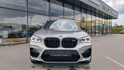 BMW X3 Gebrauchtwagen BMW X3 Gebrauchtwagen