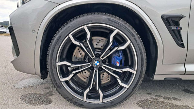 BMW X3 Gebrauchtwagen BMW X3 Gebrauchtwagen