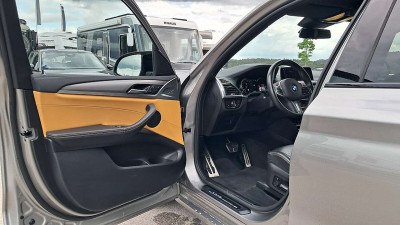 BMW X3 Gebrauchtwagen BMW X3 Gebrauchtwagen