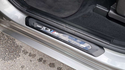 BMW X3 Gebrauchtwagen BMW X3 Gebrauchtwagen