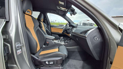 BMW X3 Gebrauchtwagen BMW X3 Gebrauchtwagen