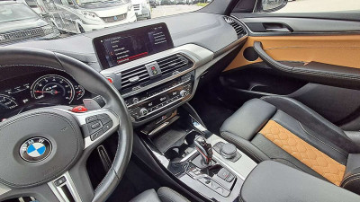 BMW X3 Gebrauchtwagen BMW X3 Gebrauchtwagen