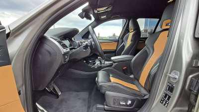 BMW X3 Gebrauchtwagen BMW X3 Gebrauchtwagen