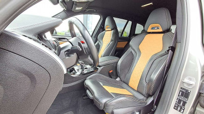 BMW X3 Gebrauchtwagen BMW X3 Gebrauchtwagen