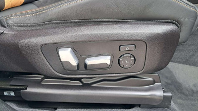 BMW X3 Gebrauchtwagen BMW X3 Gebrauchtwagen
