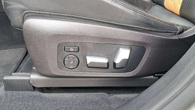 BMW X3 Gebrauchtwagen BMW X3 Gebrauchtwagen