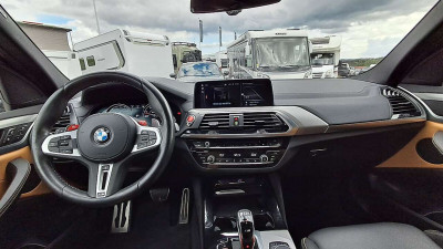 BMW X3 Gebrauchtwagen BMW X3 Gebrauchtwagen