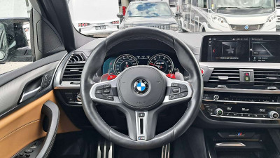 BMW X3 Gebrauchtwagen BMW X3 Gebrauchtwagen