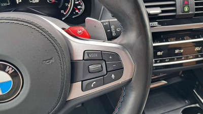 BMW X3 Gebrauchtwagen BMW X3 Gebrauchtwagen