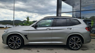 BMW X3 Gebrauchtwagen BMW X3 Gebrauchtwagen
