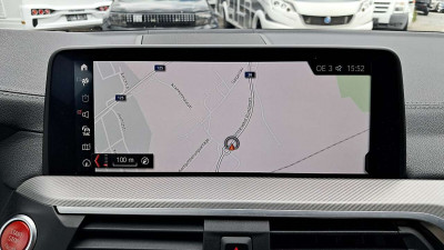 BMW X3 Gebrauchtwagen BMW X3 Gebrauchtwagen