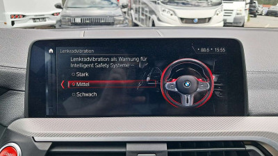 BMW X3 Gebrauchtwagen BMW X3 Gebrauchtwagen