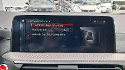 BMW X3 Gebrauchtwagen BMW X3 Gebrauchtwagen