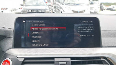 BMW X3 Gebrauchtwagen BMW X3 Gebrauchtwagen