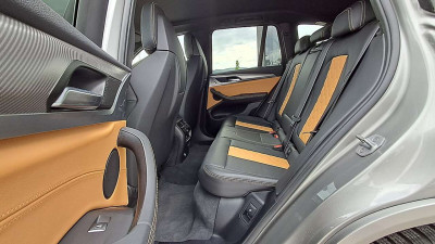 BMW X3 Gebrauchtwagen BMW X3 Gebrauchtwagen