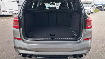 BMW X3 Gebrauchtwagen BMW X3 Gebrauchtwagen