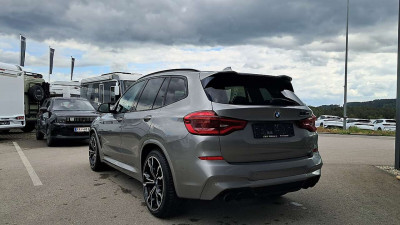 BMW X3 Gebrauchtwagen BMW X3 Gebrauchtwagen