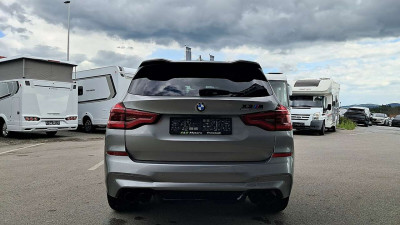 BMW X3 Gebrauchtwagen BMW X3 Gebrauchtwagen