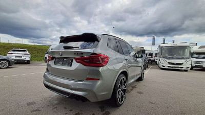BMW X3 Gebrauchtwagen BMW X3 Gebrauchtwagen