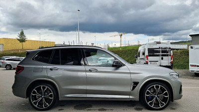 BMW X3 Gebrauchtwagen BMW X3 Gebrauchtwagen