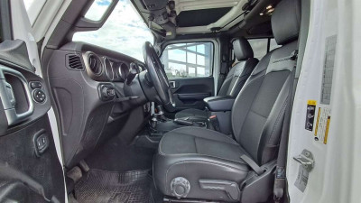 Jeep Wrangler Gebrauchtwagen Jeep Wrangler Gebrauchtwagen