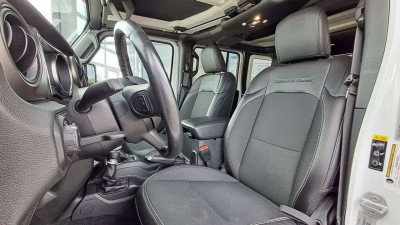 Jeep Wrangler Gebrauchtwagen Jeep Wrangler Gebrauchtwagen