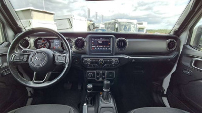 Jeep Wrangler Gebrauchtwagen Jeep Wrangler Gebrauchtwagen