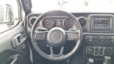 Jeep Wrangler Gebrauchtwagen Jeep Wrangler Gebrauchtwagen