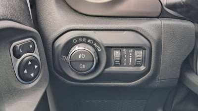 Jeep Wrangler Gebrauchtwagen Jeep Wrangler Gebrauchtwagen