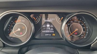 Jeep Wrangler Gebrauchtwagen Jeep Wrangler Gebrauchtwagen