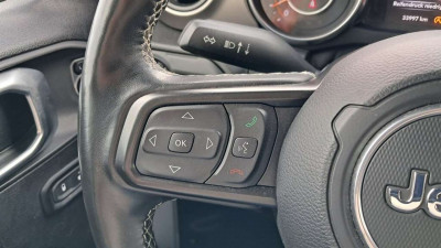 Jeep Wrangler Gebrauchtwagen Jeep Wrangler Gebrauchtwagen